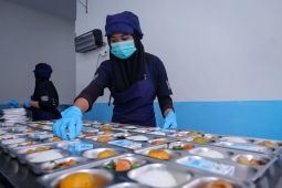 BGN cek dugaan "food tray" MBG mengandung bahan berbahaya