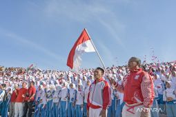 Kemkomdigi: Siaran digital HUT ke-80 RI jangkau semua warga