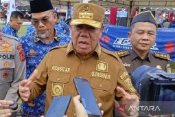 Babel siapkan 1.000 hektare untuk investasi kebun kelapa senilai Rp1,6 triliun
