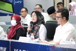 Urbanisasi turut sumbang angka stunting di Kabupaten Bekasi
