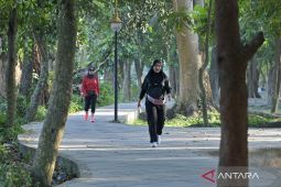 Ahli Gizi RSCM: Waktu Sarapan dan Olahraga Pagi Harus Disesuaikan dengan Tujuan