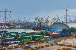 Pelindo masuk daftar perusahaan terbesar di Asia Tenggara