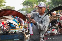 Kemerdekaan RI dan semangat meneruskan jiwa saling peduli