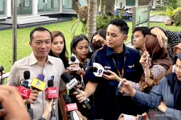 Presiden Prabowo menyayangkan situasi yang terjadi di Pati