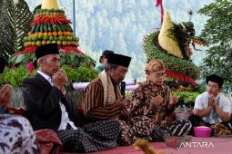 3 contoh doa upacara 17 Agustus 2025: Sambut HUT ke-80 RI