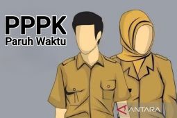 Koordinator R4 apresiasi komitmen Pemkot Tanjungbalai perjuangkan PPPK Paruh Waktu