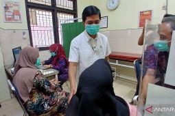 Kemenkes ganjar hadiah Rp50 juta bagi puskesmas penemu kusta terbanyak