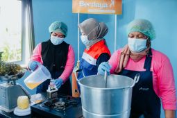 Peringati Hari UMKM, Pertamina Patra Niaga dukung UMKM mendunia