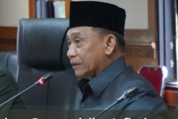 Pemkab Kubar  tingkatkan kewaspadaan karhutla di musim kemarau