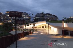 OIKN: Sekolah Taruna Nusantara  tuntas Januari 2026