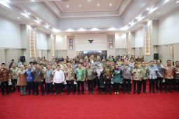 Pemda se-Banten berpotensi buang 42 persen anggaran 2025