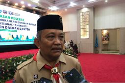 Pemprov Banten alihkan bursa kerja dari luring ke daring