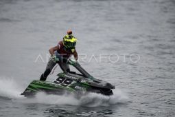 Pemprov: Danau Toba bersiap jadi pusat wisata olahraga air  dunia