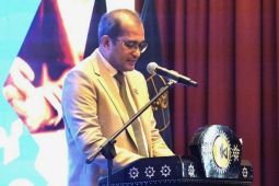 Wamenkum  apresiasi industri kreatif RI curi perhatian panggung dunia