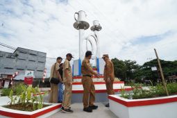 Bupati Beltim ajak warga hadiri peresmian Tugu 1001 Warung Kopi