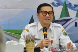 Pemkot Malang targetkan stunting turun di angka 14-17 persen