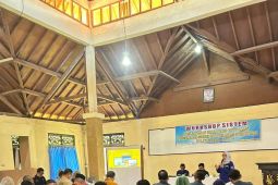 BLUD BPSDKP Bima-Dompu gelar workshop perbaikan Teluk Cempi