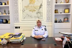 Inspektorat sebut temuan  BPK di Protokol Palembang sudah tuntas