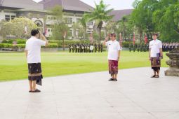 Pemkab Badung implementasikan visi pembangunan Provinsi Bali