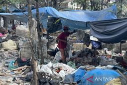 DLH Cirebon memprioritaskan perbaikan pengolahan air lindi TPA Kopi Luhur