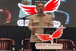 Fadli Zon: Indonesia perlu temukan kembali identitasnya