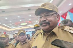 Presiden Prabowo bantu perpanjangan "runway" Bandara Wamena 400 meter