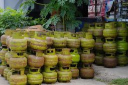 Pemkot Sabang subsidi ongkos angkut, harga gas elpiji makin terjangkau