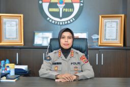 Ditpolairud Polda Maluku ungkap 5 ton solar ilegal di Pelabuhan Tulehu