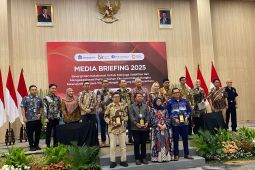 Kemenkeu: APBN dukung konektivitas Jatim jadi Gerbang Nusantara Baru