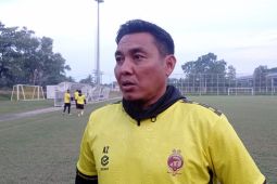 Sriwijaya  FC Incar Sandi Samosir  untuk perkuat lini depan