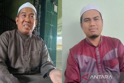 Panggilan Baitullah untuk penjaga rumah-Nya