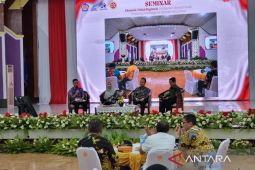 DJPb: Skema KPBU menjadi solusi pembangunan infrastruktur di Papua Barat