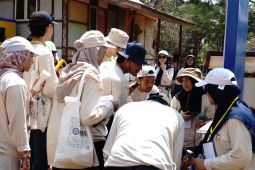 Unair dorong perwujudan "Green Island" Gili Iyang Sumenep