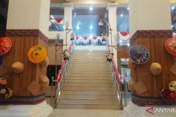 Sebanyak 700 tamu diundang paripurna Hari Jadi ke-75 Kabupaten Bekasi