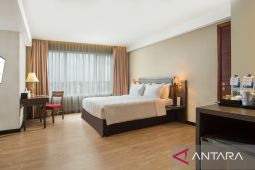 Swiss-Belhotel Pangkalpinang hadirkan "Merdeka Escape" dengan nuansa kemerdekaan yang kental