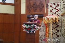 Teladani Bung Hatta untuk hidupkan budaya baca