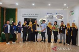 TPL sambut kunjungan Universitas Graha Nusantara Padang Sidempuan, perkuat keterbukaan informasi