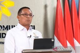 Megawati, SBY, sampai Jokowi diundang hadiri pidato kenegaraan