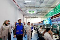 Wamenperin-RI ajak IMIP dukung pengembangan IKM di kawasan industri