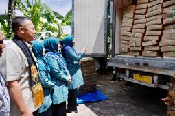 DKP Aceh salurkan 5,4 ton ikan segar upaya wujudkan generasi sehat