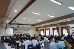 Pemkot Pontianak komitmen tuntaskan SPALD-T