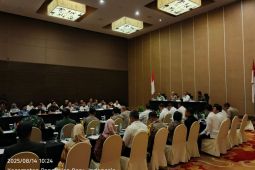 Pj Wali Kota Pangkalpinang ingatkan ASN jaga netralitas Pilkada ulang