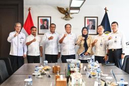 Kemenhub: Bandara El Tari Kupang kembali jadi bandara internasional