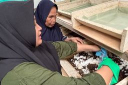 Begini kesadaran pengelolaan sampah di Bandarlampung