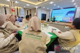 Pegadaian Balikpapan dorong digitalisasi bank sampah