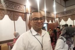 BPJN Jambi upayakan  bangun jembatan duplikasi Batanghari 1