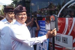 BPD Bali genjot QRIS Tap dan QRIS lintas negara di Jepang