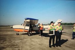 Dishub Sulsel dan API tinjau kelayakan Bandara Arung Palakka Bone