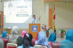 Bangka Barat tingkatkan literasi keuangan digital