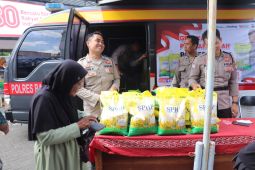 Gerakan Pangan Murah membantu masyarakat dapatkan pangan harga terjangkau